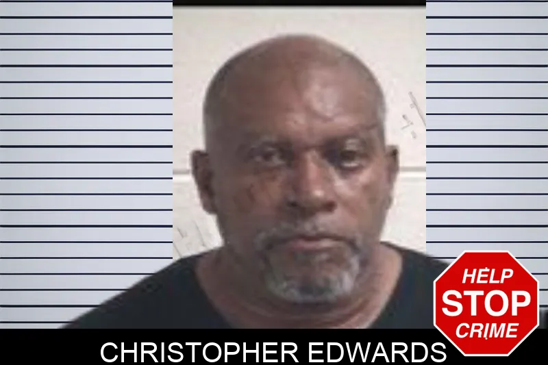 Christopher Edwards mugshot – Henry County , Georgia Christopher Edwards mugshot