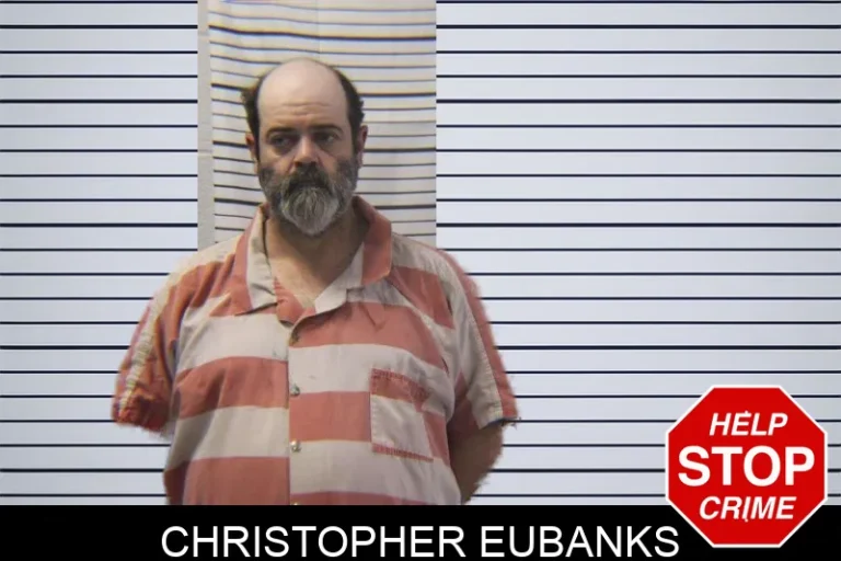 Christopher Eubanks