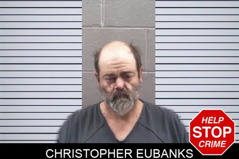 Christopher Eubanks