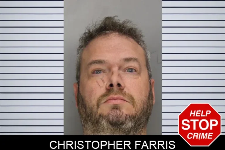 Christopher Farris