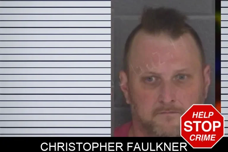 Christopher Faulkner