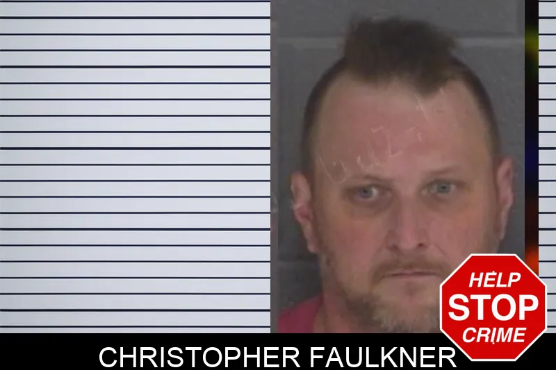 Christopher Faulkner