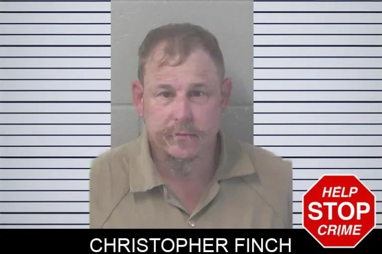 Christopher Finch