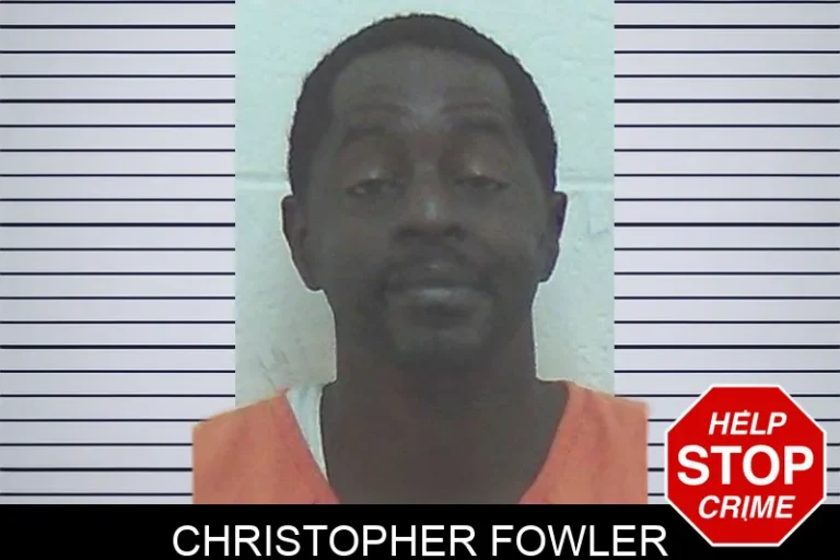 Christopher Fowler