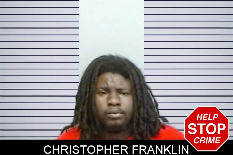 Christopher Franklin