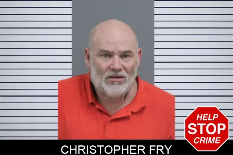 Christopher Fry