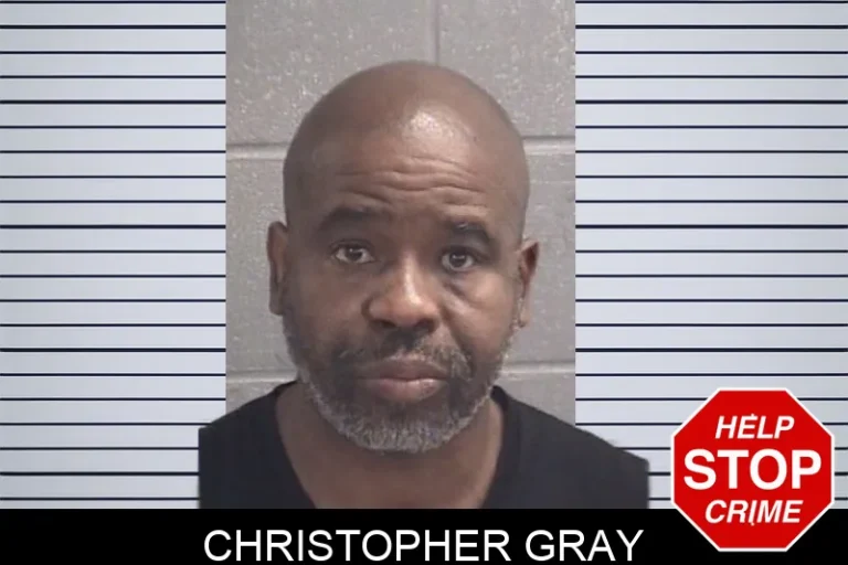 Christopher Gray