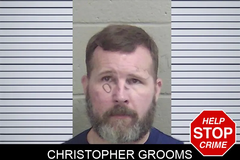 Christopher Grooms