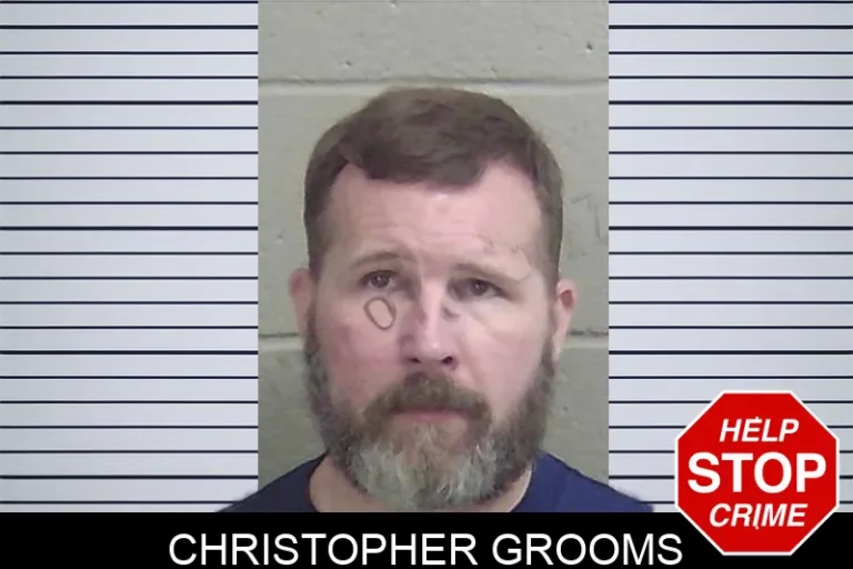 Christopher Grooms