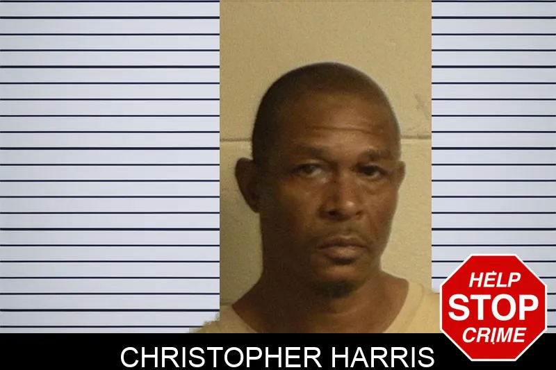 Christopher Harris