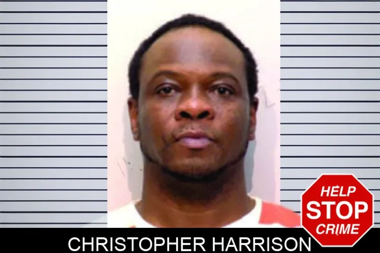 Christopher Harrison