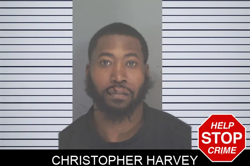 Christopher Harvey mugshot – Douglas County , Georgia Christopher Harvey mugshot