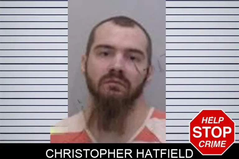 Christopher Hatfield