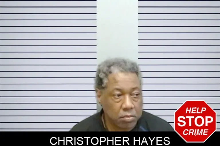 Christopher Hayes