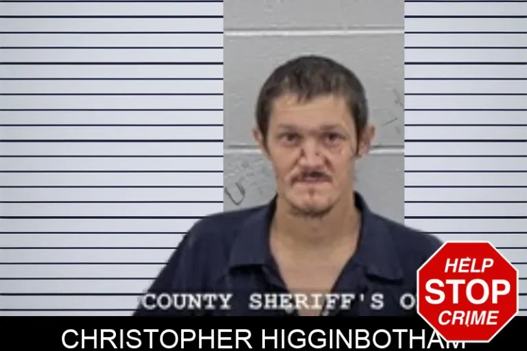 Christopher Higginbotham