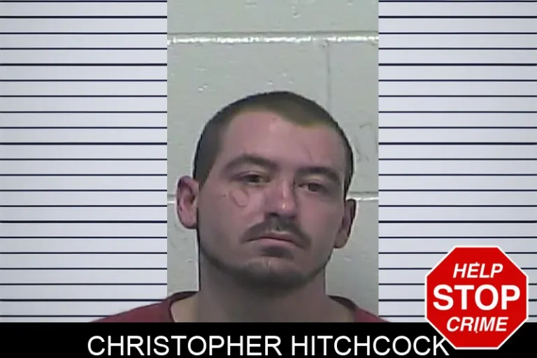 Christopher Hitchcock