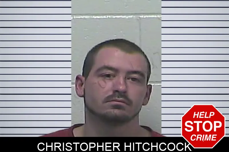 Christopher Hitchcock
