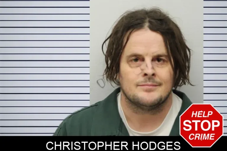 Christopher Hodges