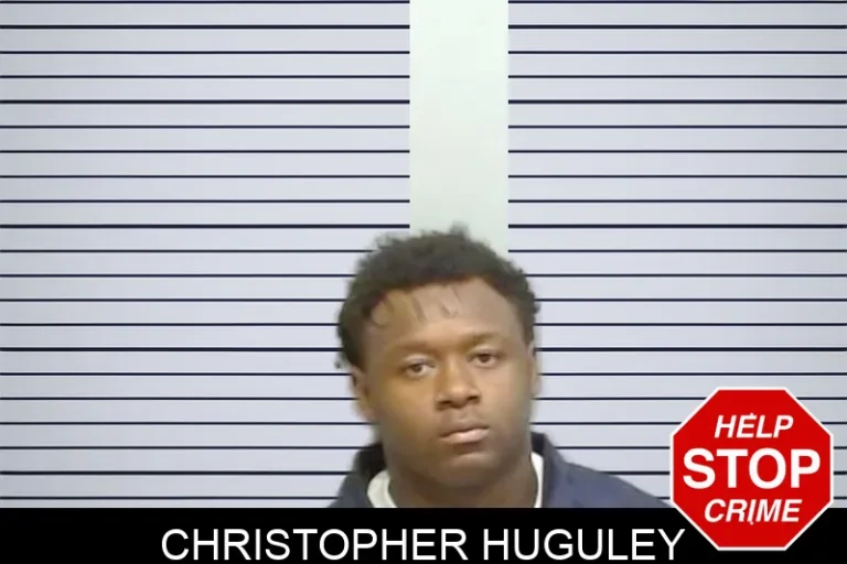 Christopher Huguley