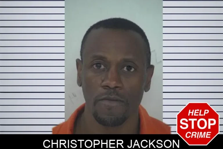 Christopher Jackson mugshot – Fayette County , Georgia Christopher Jackson