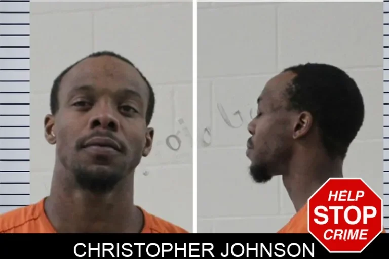 Christopher Johnson
