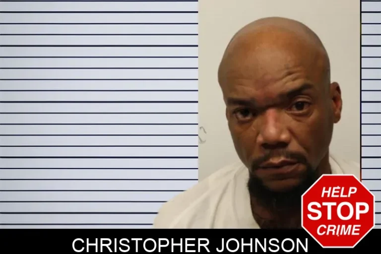 Christopher Johnson mugshot – Chatham County , Georgia Christopher Johnson