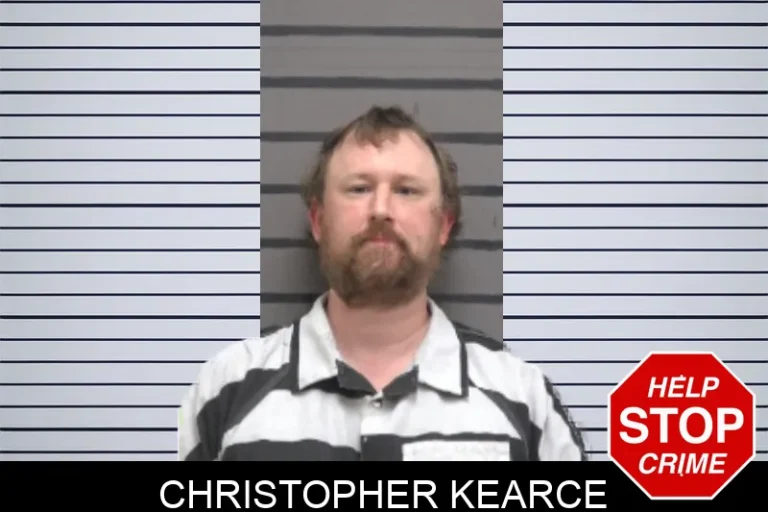Christopher Kearce