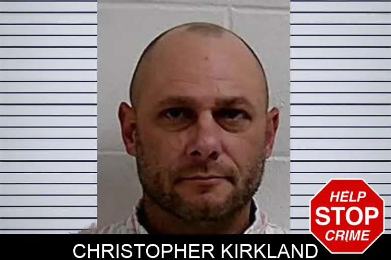 Christopher Kirkland