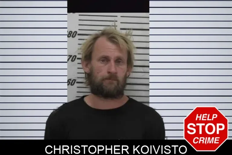 Christopher Koivisto