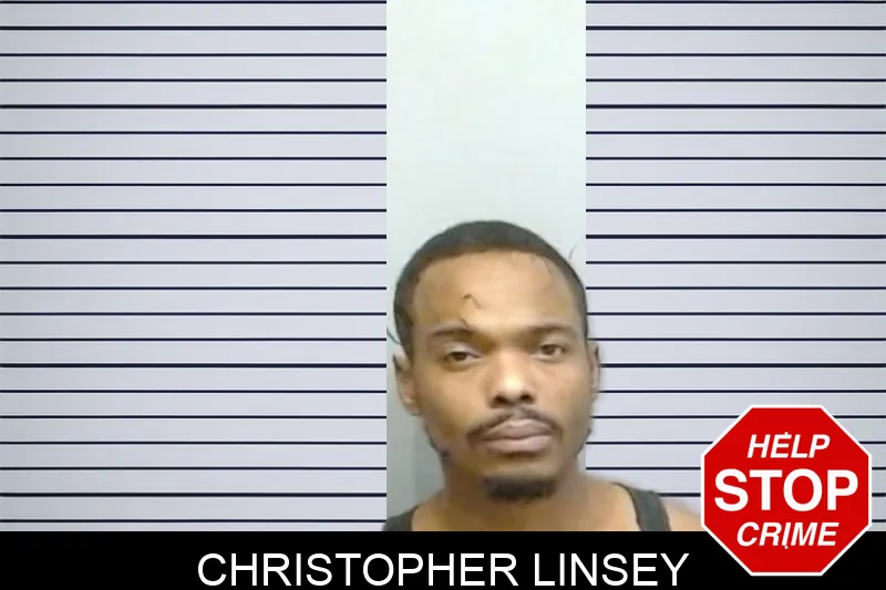 Christopher Linsey