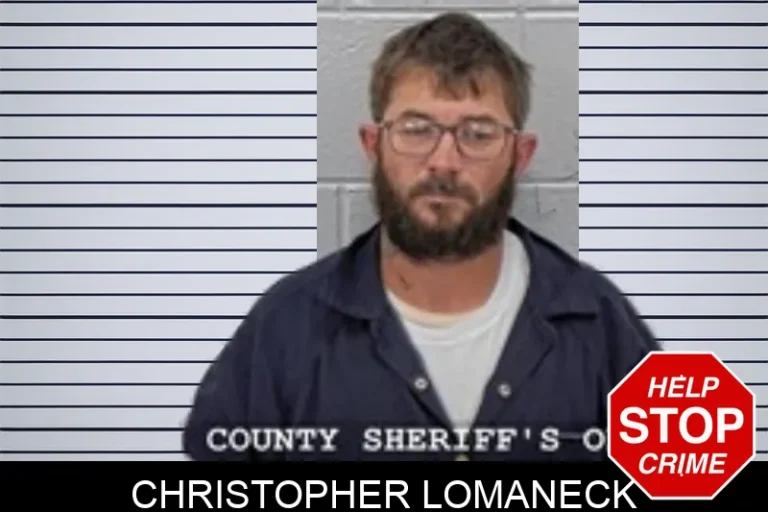 Christopher Lomaneck