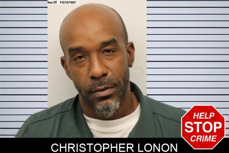 Christopher Lonon
