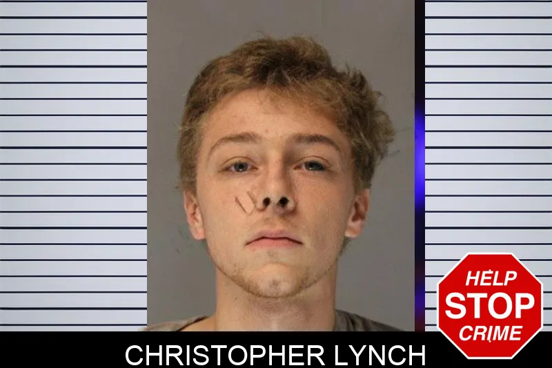 Christopher Lynch mugshot – Hall County , Georgia Christopher Lynch mugshot