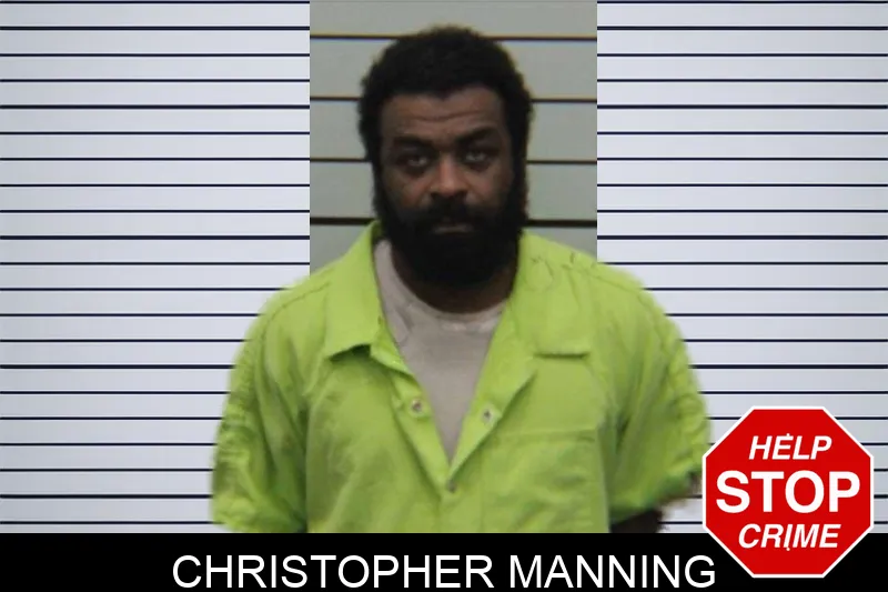 Christopher Manning
