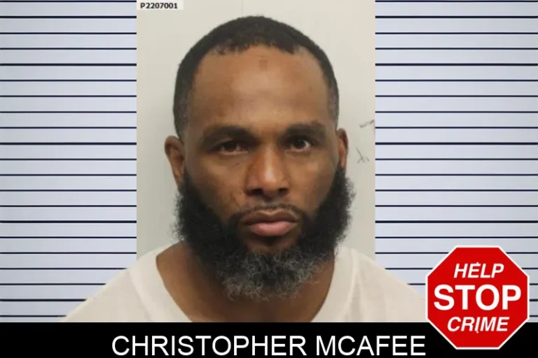 Christopher McAfee