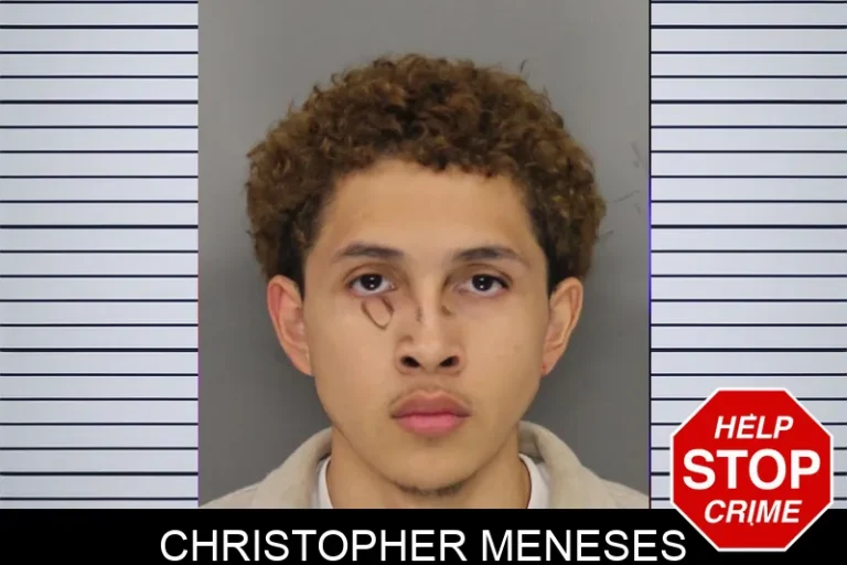 Christopher Meneses