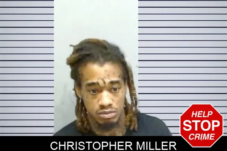 Christopher Miller