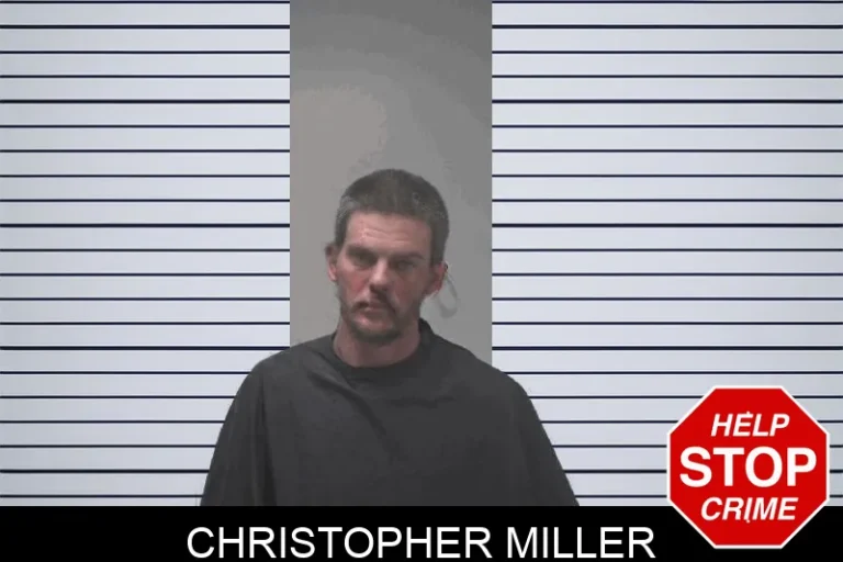 Christopher Miller