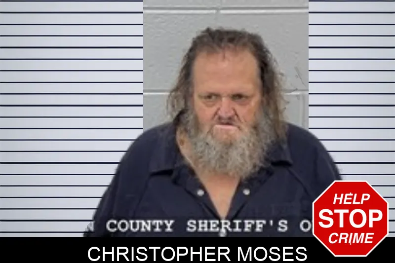 Christopher Moses