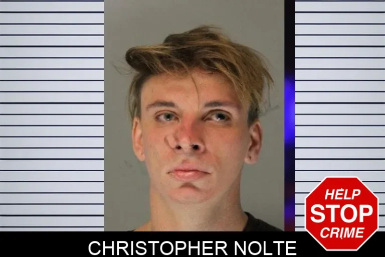 Christopher Nolte
