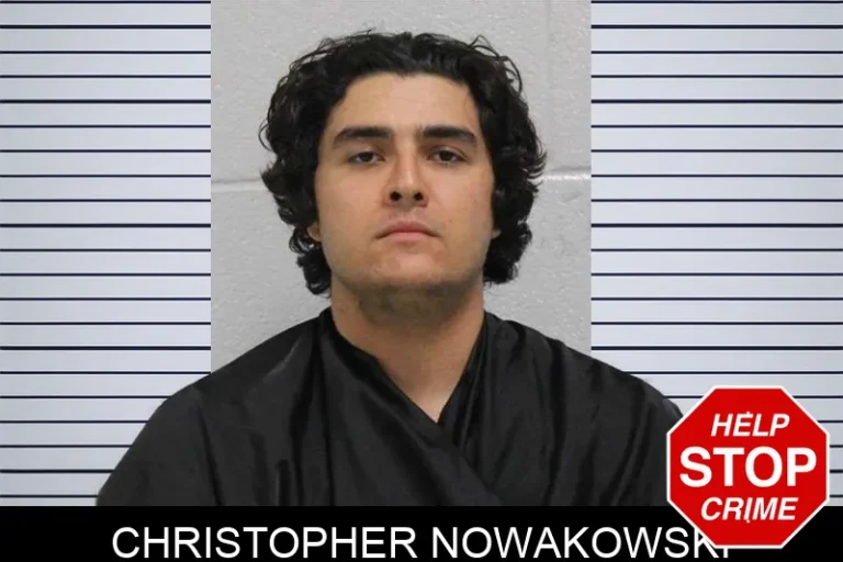 Christopher Nowakowski