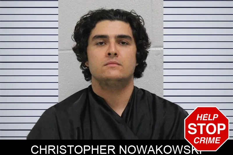 Christopher Nowakowski