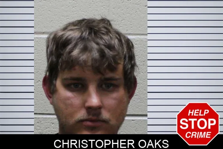 Christopher Oaks