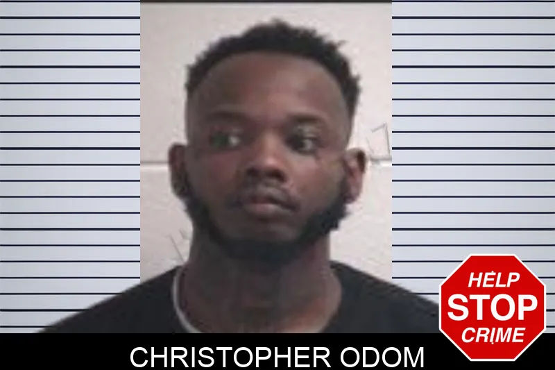 Christopher Odom