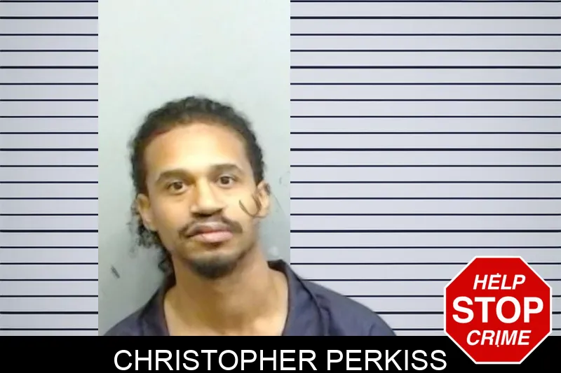 Christopher Perkiss mugshot – Fulton County , Georgia Christopher Perkiss mugshot