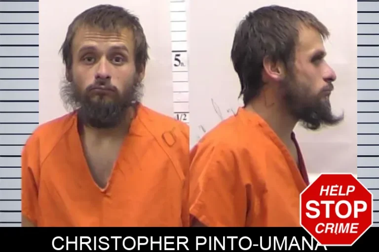 Christopher Pinto-Umana