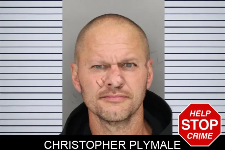 Christopher Plymale