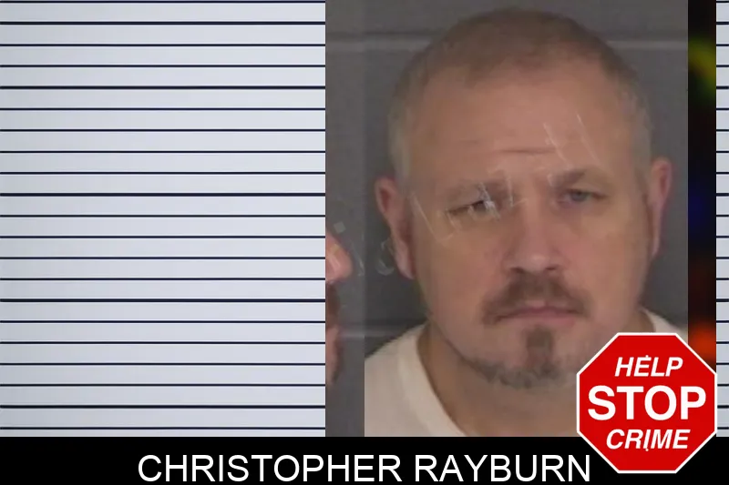 Christopher Rayburn