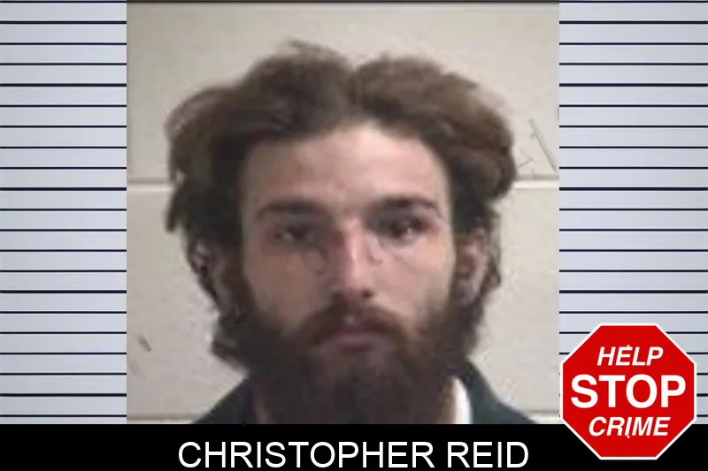 Christopher Reid mugshot – Henry County , Georgia Christopher Reid mugshot