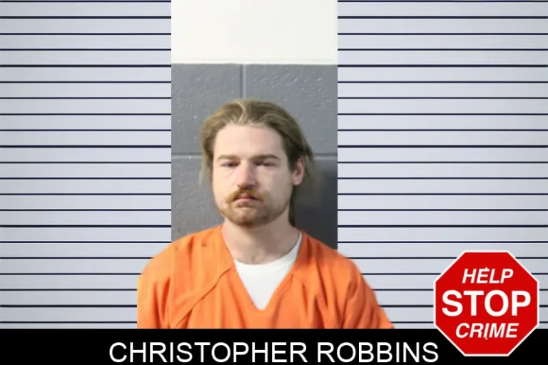 Christopher Robbins